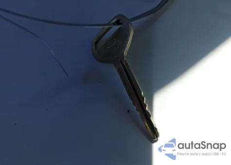 2009 Toyota Tundra Grade V6 z USA, uszkodzony, nr VIN 5TFRU54199X017721